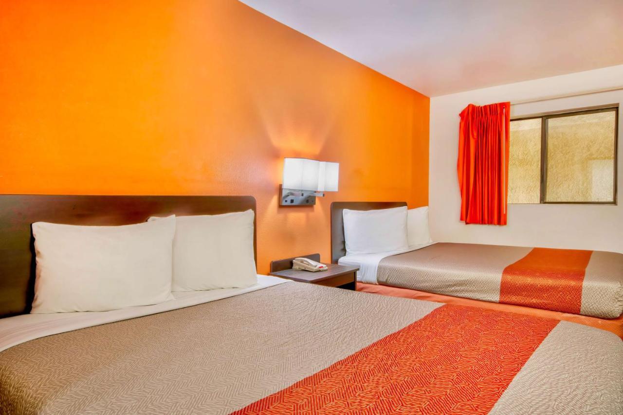 Motel 6-Santa Nella, Ca - Los Banos Exterior photo