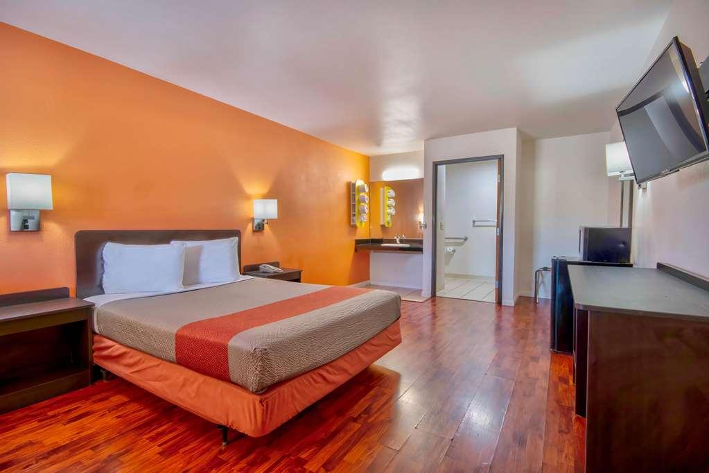 Motel 6-Santa Nella, Ca - Los Banos Room photo