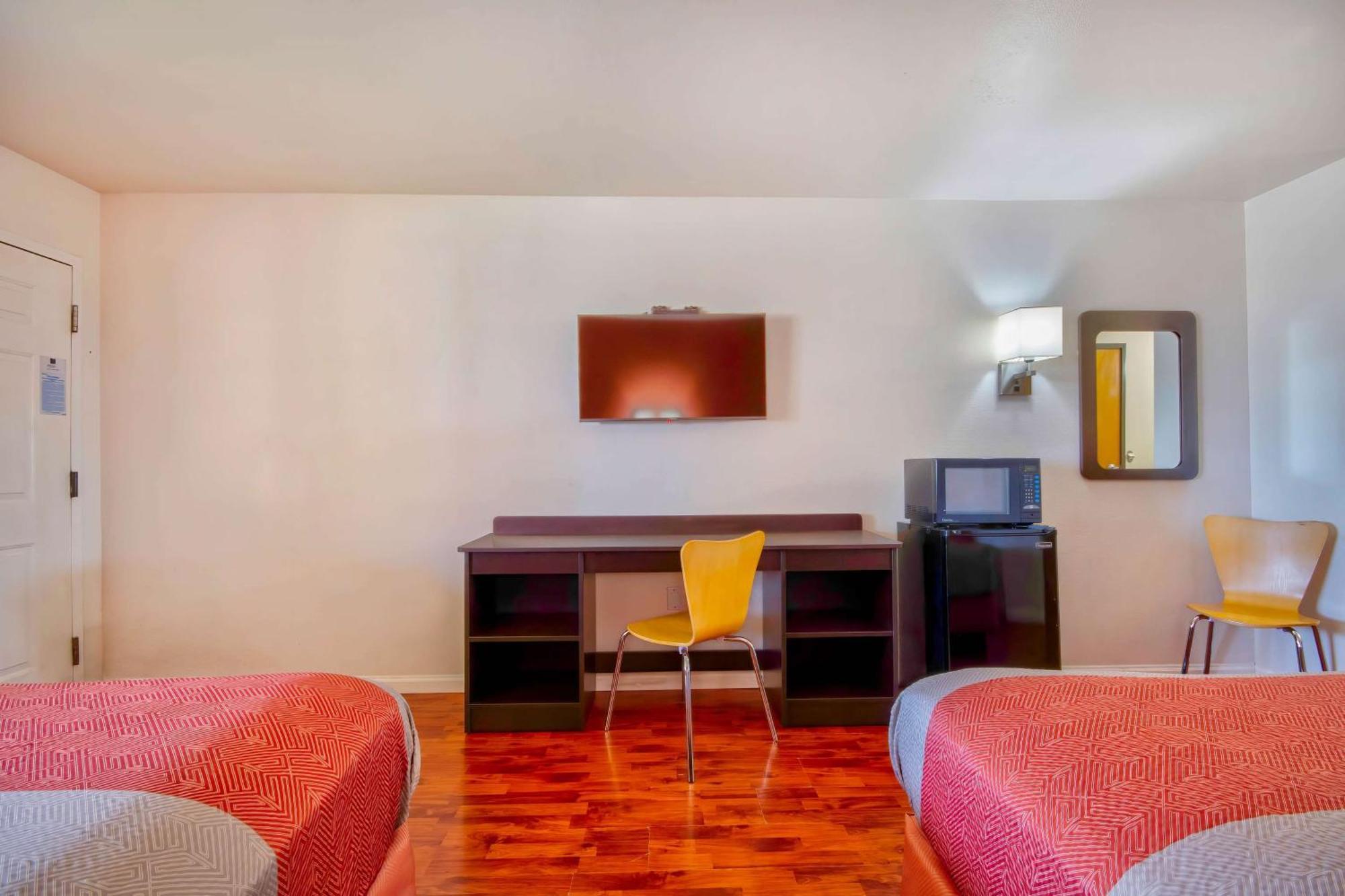 Motel 6-Santa Nella, Ca - Los Banos Exterior photo