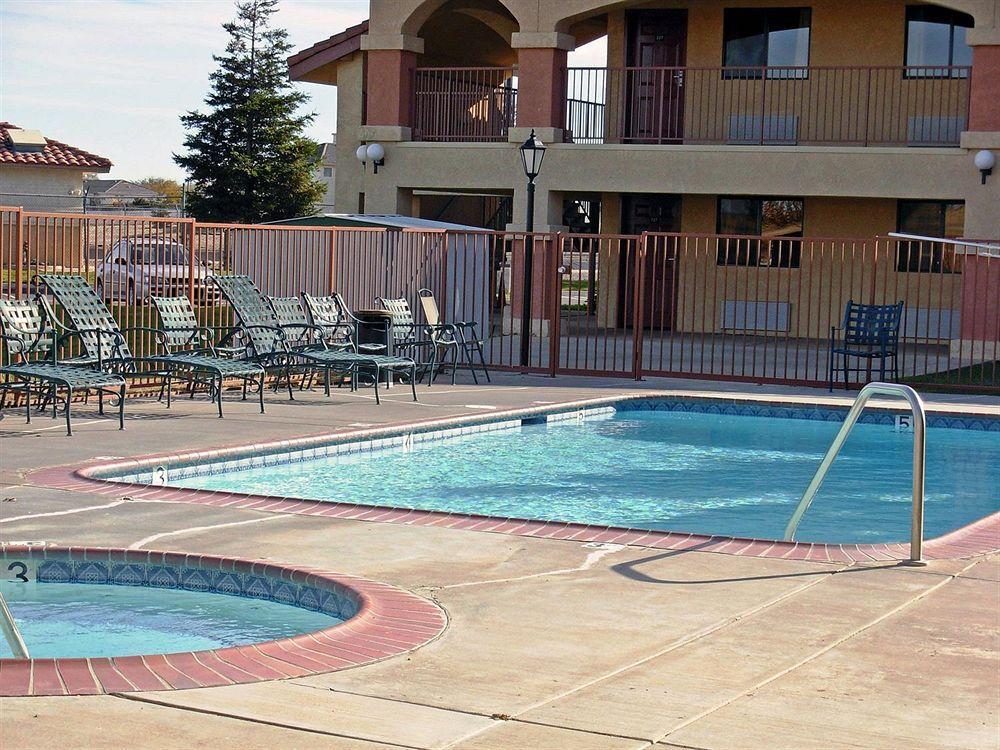 Motel 6-Santa Nella, Ca - Los Banos Exterior photo