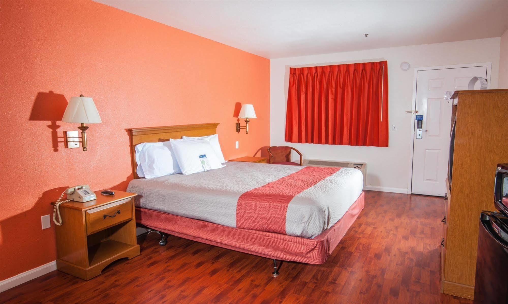 Motel 6-Santa Nella, Ca - Los Banos Exterior photo