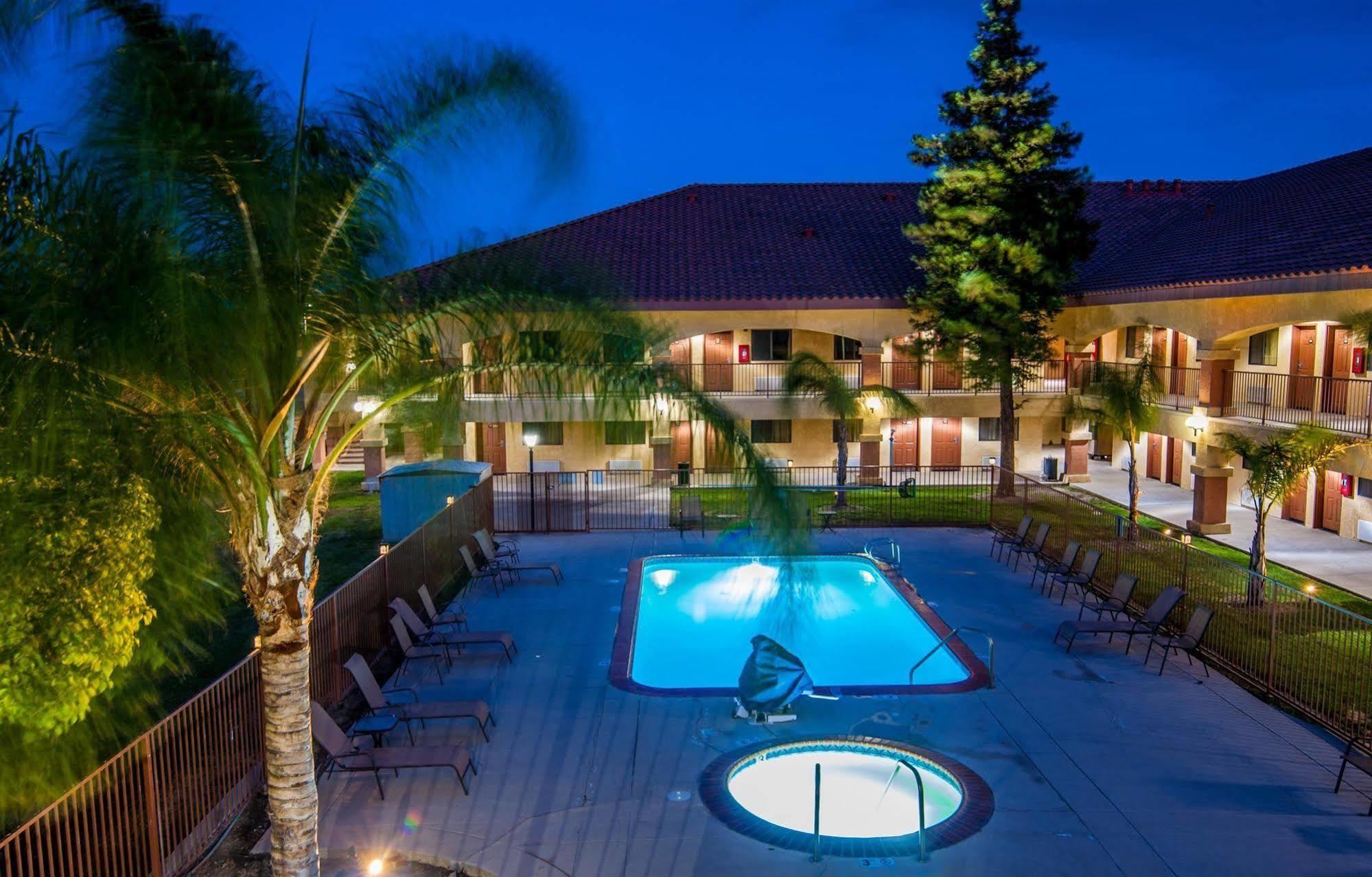 Motel 6-Santa Nella, Ca - Los Banos Exterior photo